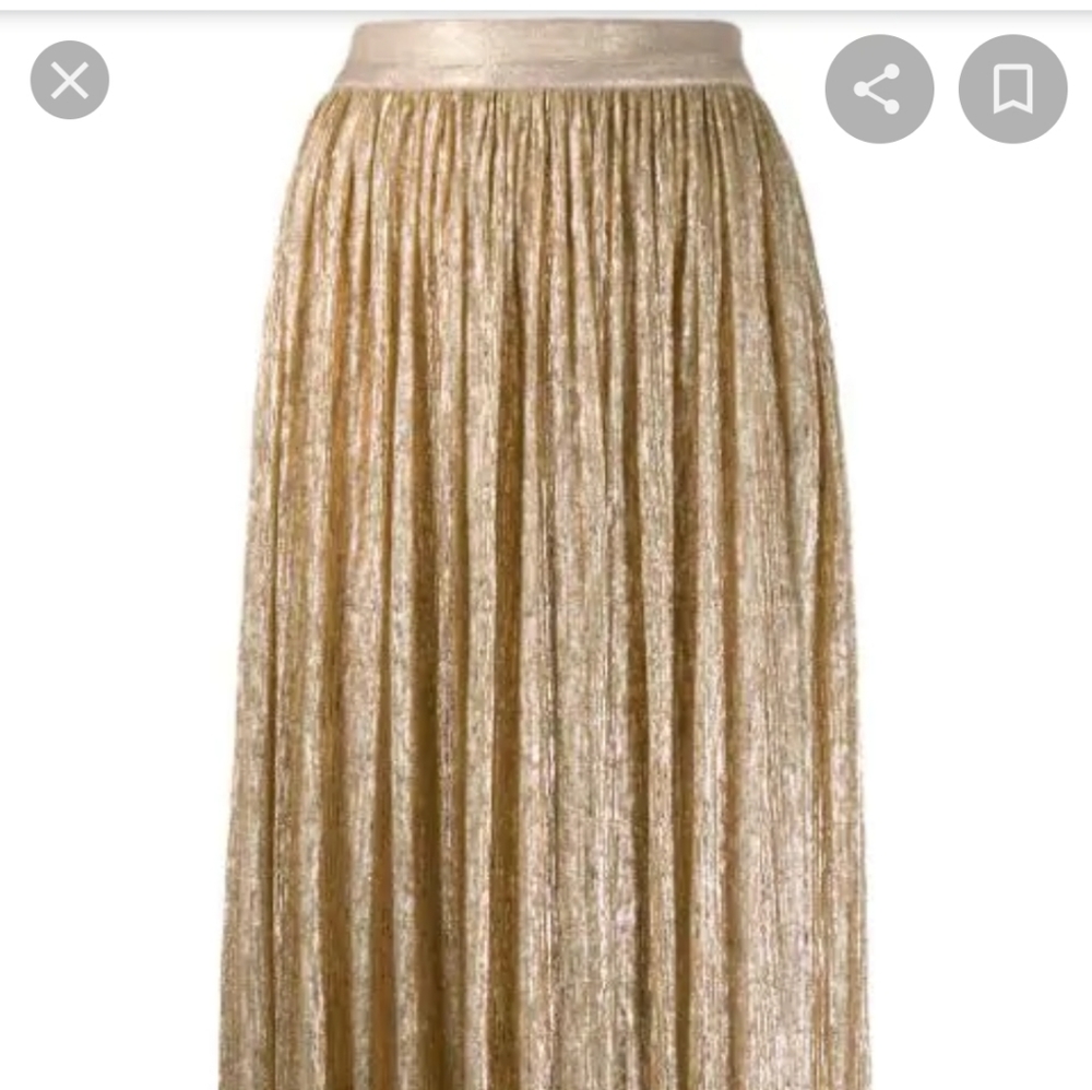 NWT Alice and olivia skirt